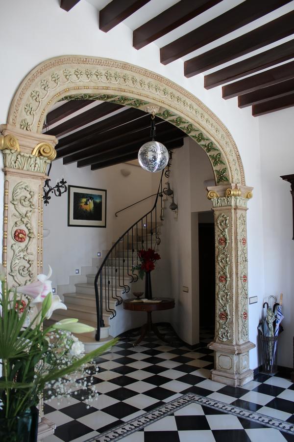 Mister Green Otel Puebla de Sancho Pérez Dış mekan fotoğraf